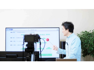 VMD教育指導講座(オンライン)